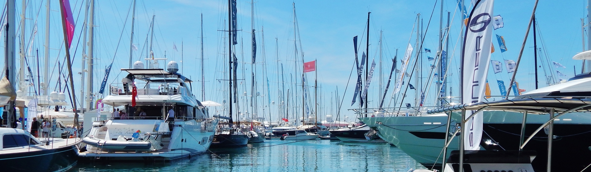 Boat Show Palma and Superyacht Show