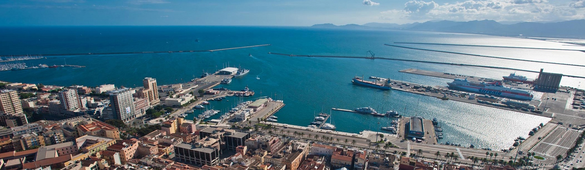 Cagliari Sailing Week and Ichnusa Sailing Kermesse