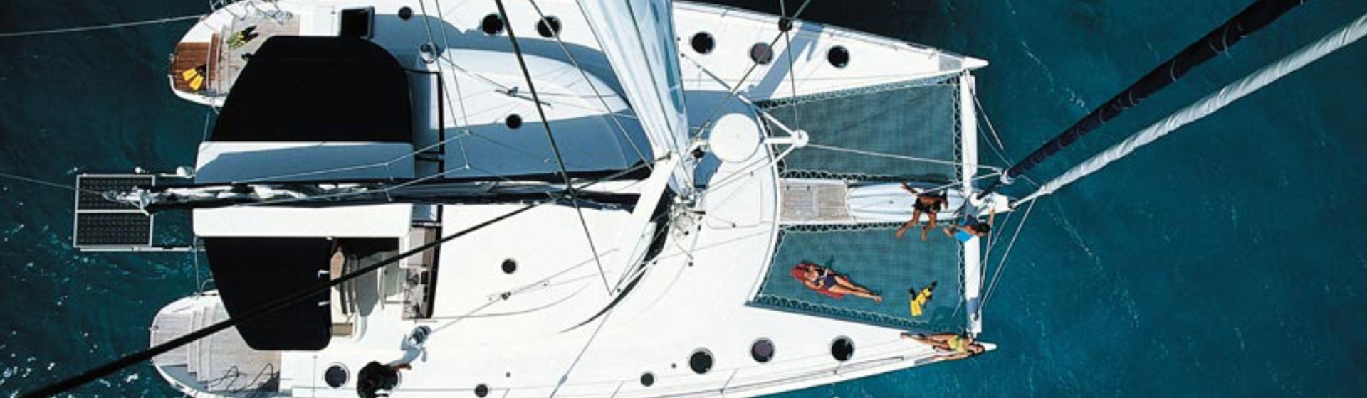 Luxury Crewed Catamaran Charter Palermo Eleuthera 60