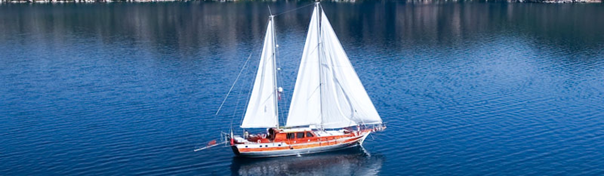 Luxury Turkish Gulet Charter Capri Turkish Gulet 86