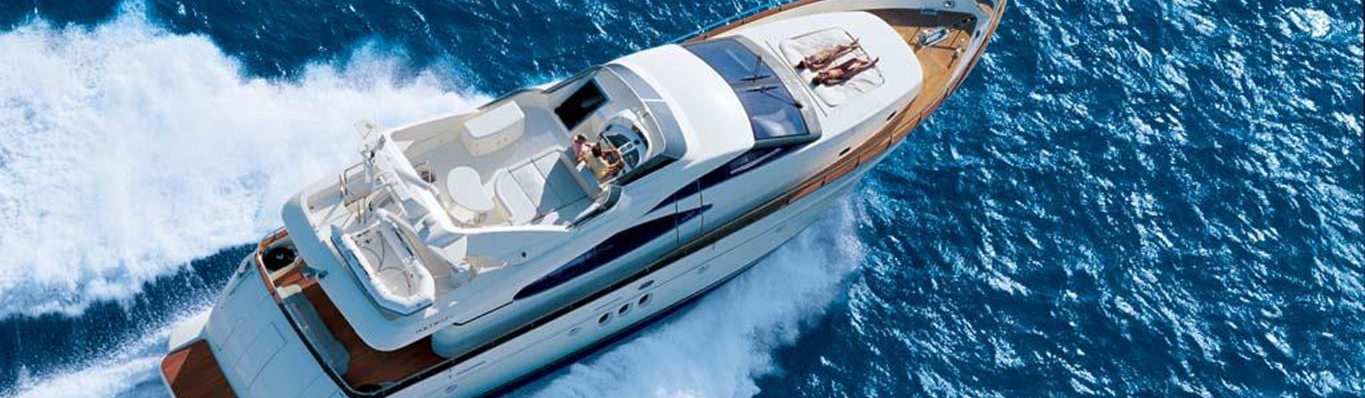 Luxury Motor Yacht Charter Athens