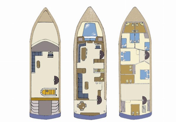 Piantoni-62-luxury-motor-yacht-charter-north-East-sardinia