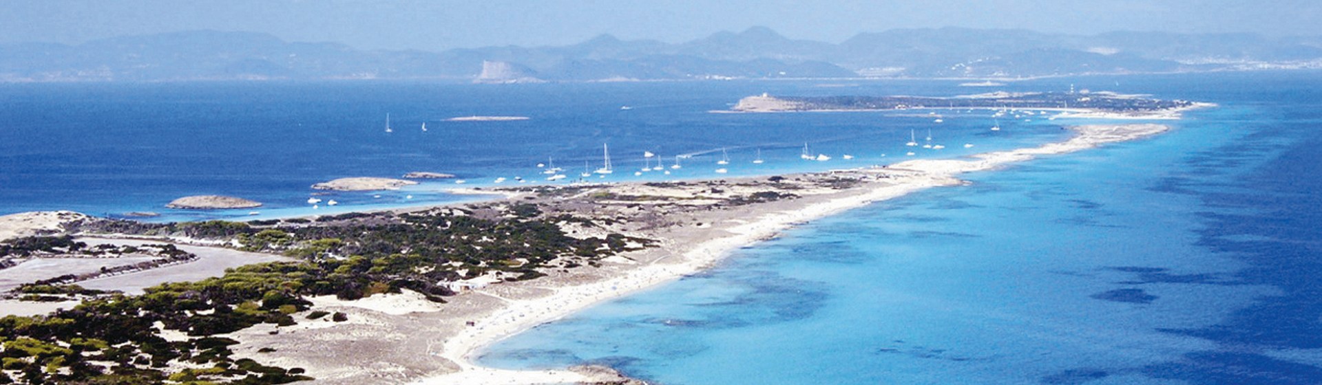 Formentera YAcht Charter