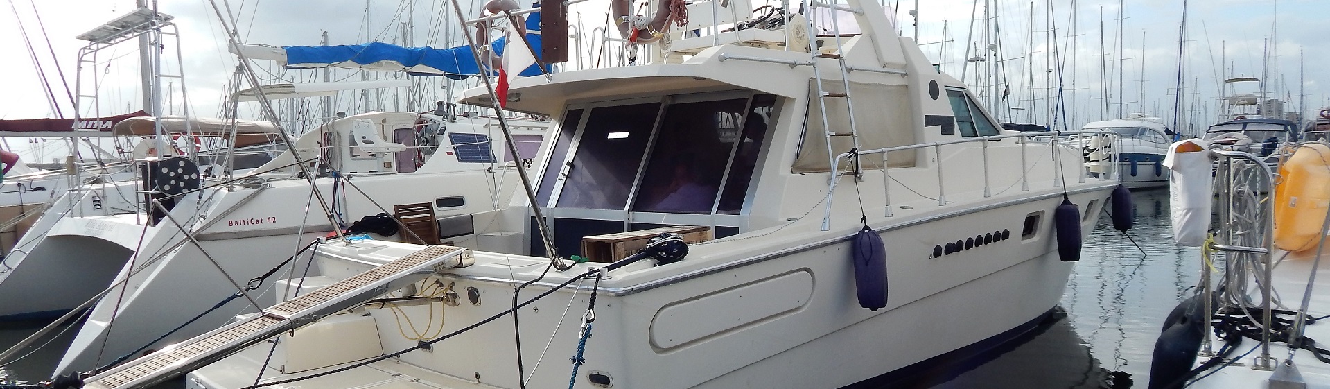 Raffaelli Super Typhoon