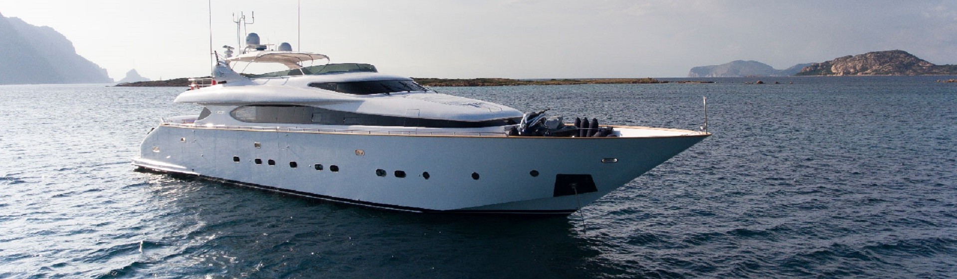 Maiora 31 DP For Charter Potlu Quatu Sardinia