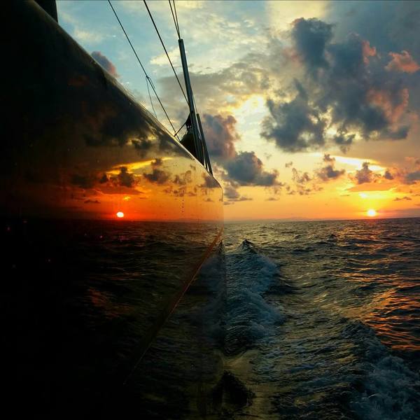 Luxury Sail Yacht Charter Sicily