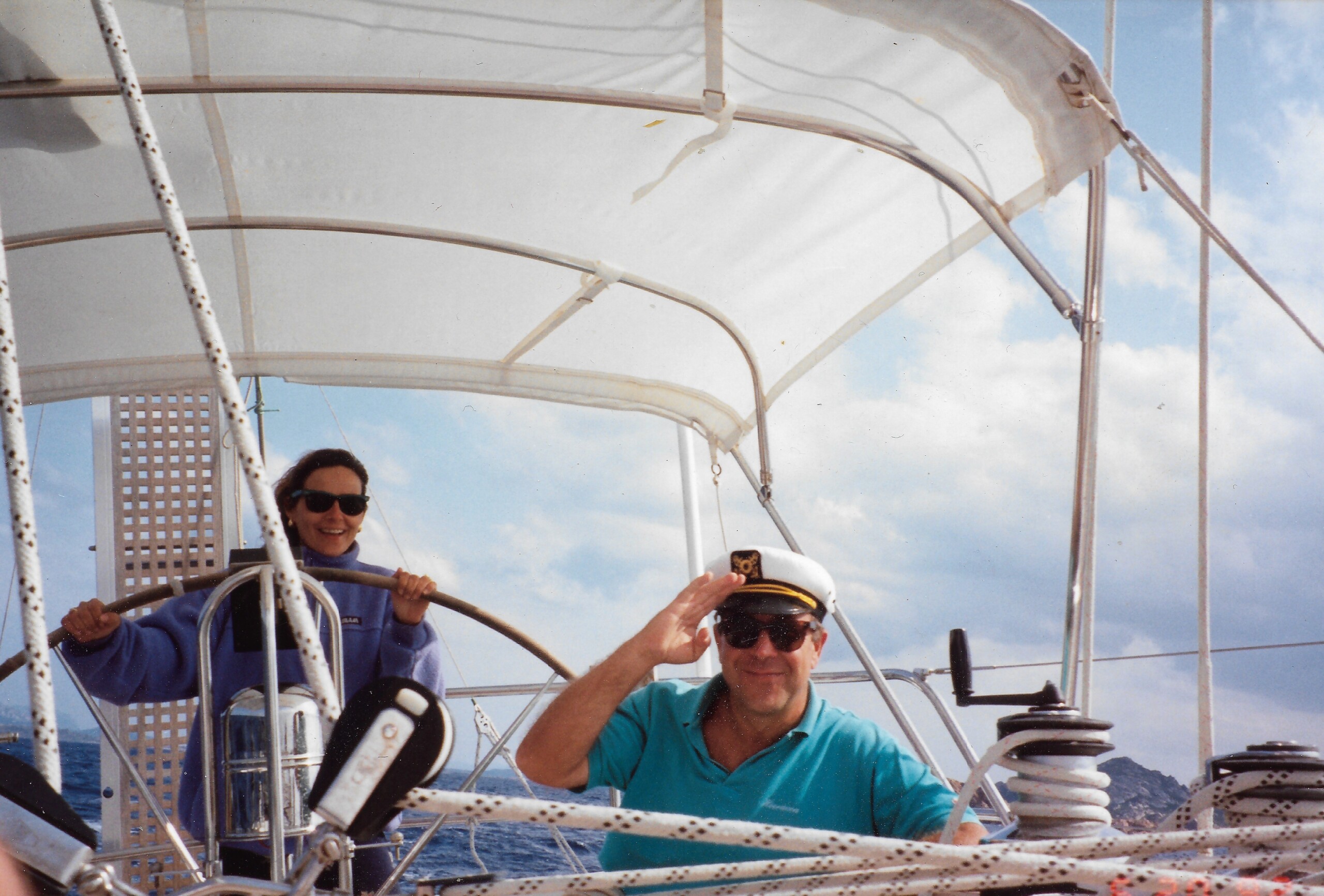 About Navigare About Navigare