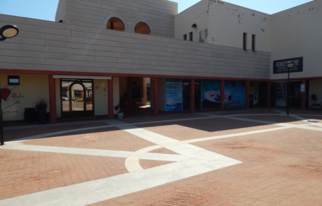 Luxury yacht cruising on ocean